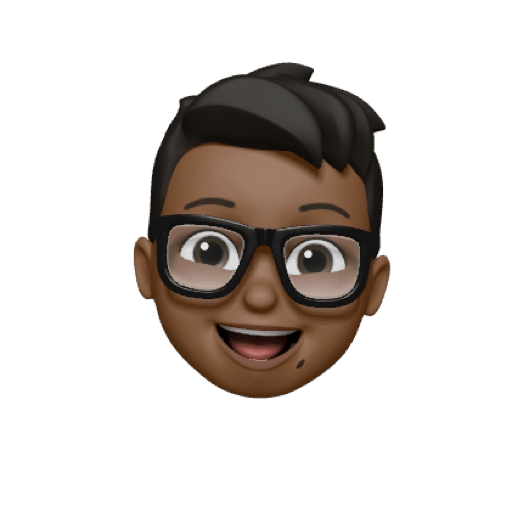 Hiruja Memoji